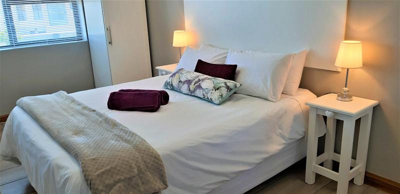 4 Bedroom Property for Sale in Myburgh Park Western Cape